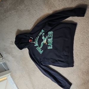 Nike XL Philadelphia Eagles Hoodie